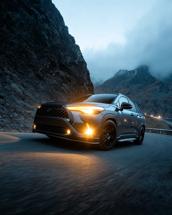 Toyota
